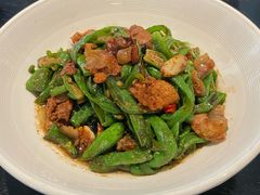 -简小舍·民间手艺菜(武昌江滩店)