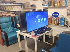 -谐音梗主机电玩·桌游·剧本团建轰趴馆(泛海名人店)
