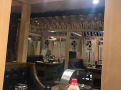 -九田家黑牛烤肉料理(衡百国际店)