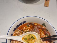-陳香貴·兰州牛肉面(东方宝泰店)