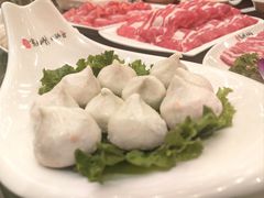 -世贸万锦大酒店·烹大师火锅达人