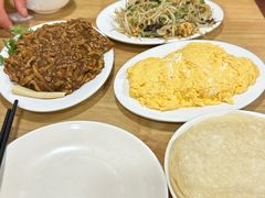 -姥家春饼店(漳州二路店)