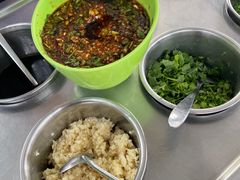 -墨脱石锅椰子鸡•海鲜糟粕醋(榆亚路店)