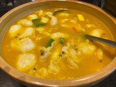 -翠湖宾馆·中餐厅