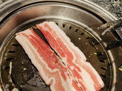 -汉拿山(金山万达店)