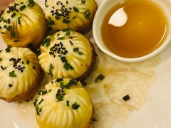 蟹粉生煎-瑞福园联谊餐室(茂名南路店)