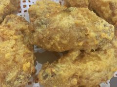 -南记食粥坊·宵夜大排档(莲花总店)