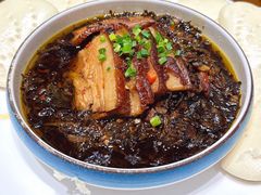 -阿德餐饮小秦川西北菜(福民路店)