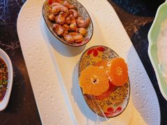 -蒋记海鲜姿造•洋房别墅(星河湾店)