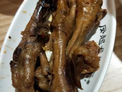 -凤起龙游老面包子(凯德晶品店)