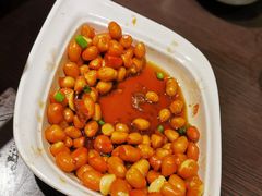 -沁香缘巫山烤鱼(看丹桥店)