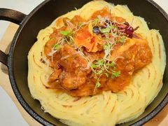 -俄士厨房(未来城店)