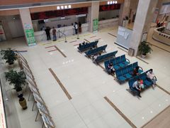 -川北医学院附属成都新华医院