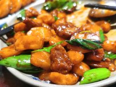 -兰溪小馆(东直门簋街店)