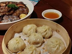 黄酒小笼-寻宝记绍兴菜(鲁迅路店)