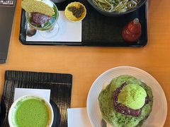 -伊藤久右卫门(宇治本店)