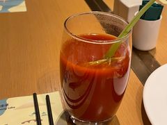 -新食谱全日制餐厅·苏州苏州湾艾美酒店