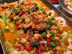 -伙靠·江浙菜(田林路店)