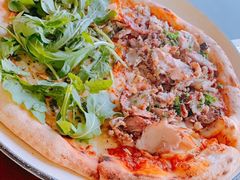 -PIZZA BIANCA(万象城店)