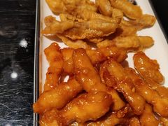 两吃里脊-梅飞酒家(桑园路店)