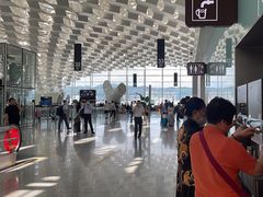 -贝瑞咖啡(深圳机场店)