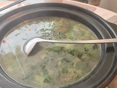-安徽大厦中餐厅