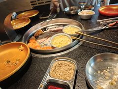 -真熙家牛排烤肉无限续(百脑汇店)