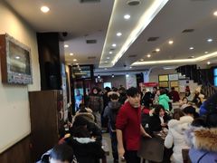 等位区-张包铺(道外店)