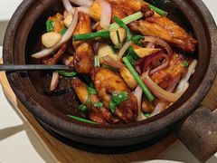 -茉里粤菜(皇姑万象汇店)