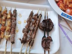 -宛平李记小吃(东关街店)