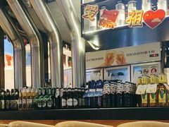 -木屋烧烤(龙湖天街店)