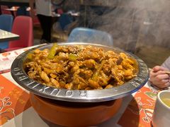 -赖胖子肉蟹煲(上邦百汇城店)