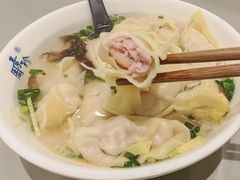 -周素珍湖州大馄饨(直戒坛寺巷店)