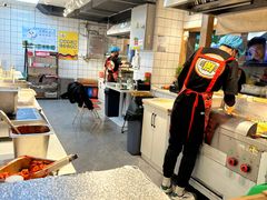 -四环冷面王(西单华威约饭街店)