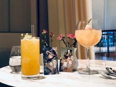春天-théATRE 茶聚场(王府中環店)