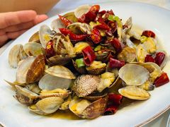 -来之顺海鲜菜馆·青岛菜·始于1993(栈桥店)