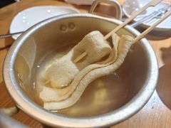 -海云台韩式汤饭·13年匠心韩料(南山店)