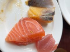 -广州希尔顿逸林酒店-OPEN開·全日制餐厅·海鲜·小火锅·自助餐(东风路店)