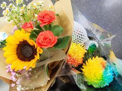 -循礼门鲜花花市(武汉循礼门店)