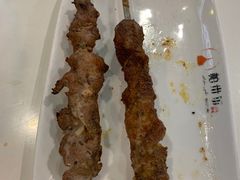 -帕米尔食府(白云观店)