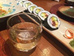 -希望日本料理(保利香槟花园店)