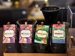 -星巴克臻选咖啡·酒坊Bar Mixato