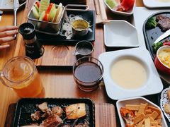 -豪客来牛排(红豆万花城店)