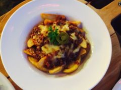 -π·西餐厅邂逅(万平口店)