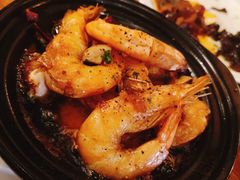 -羽深肉铺 Steak & Wine