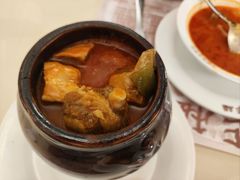 -华梅西餐厅(哈尔滨中央大街店)