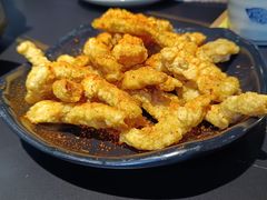 -石锅苗苗鱼(武汉首店)