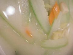 -寻味顺德·南记酒家·传统顺德菜·鱼生(广源路店)