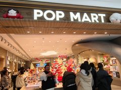 -泡泡玛特POPMART(合生汇店)