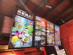 -南洋老咖啡(牛车水店)